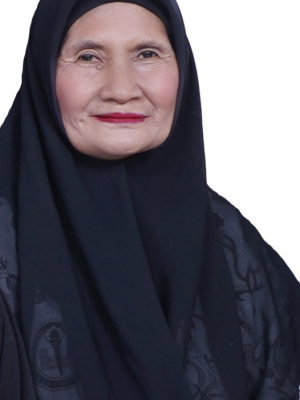 Dewi Nurhayati, SE
