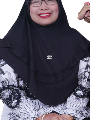 Ellis Tri Sandawati, SE