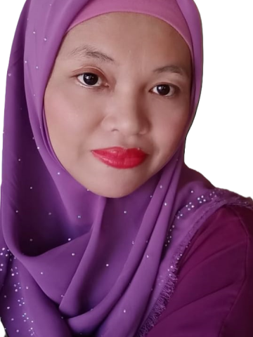 Heppy Efrina, S.Pd