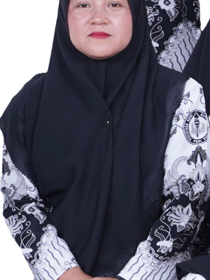 Desimartini Siregar, S.Pd