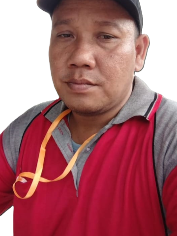 Choiruddin Lubis, S.Pd