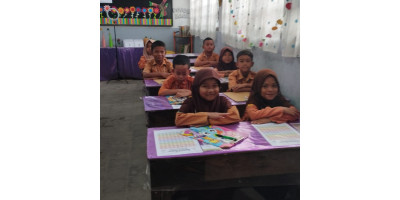 Kegiatan Kepramukaan 