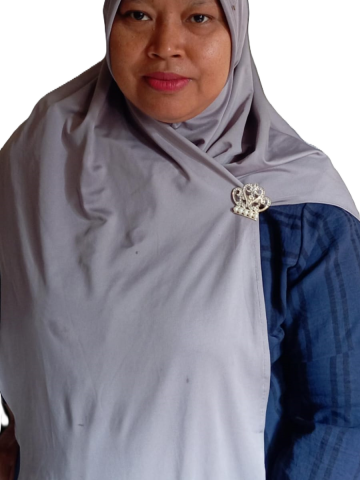 Eva Hasni Daulay