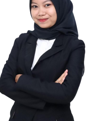 Winda Aprilia Daulay, S.Pd